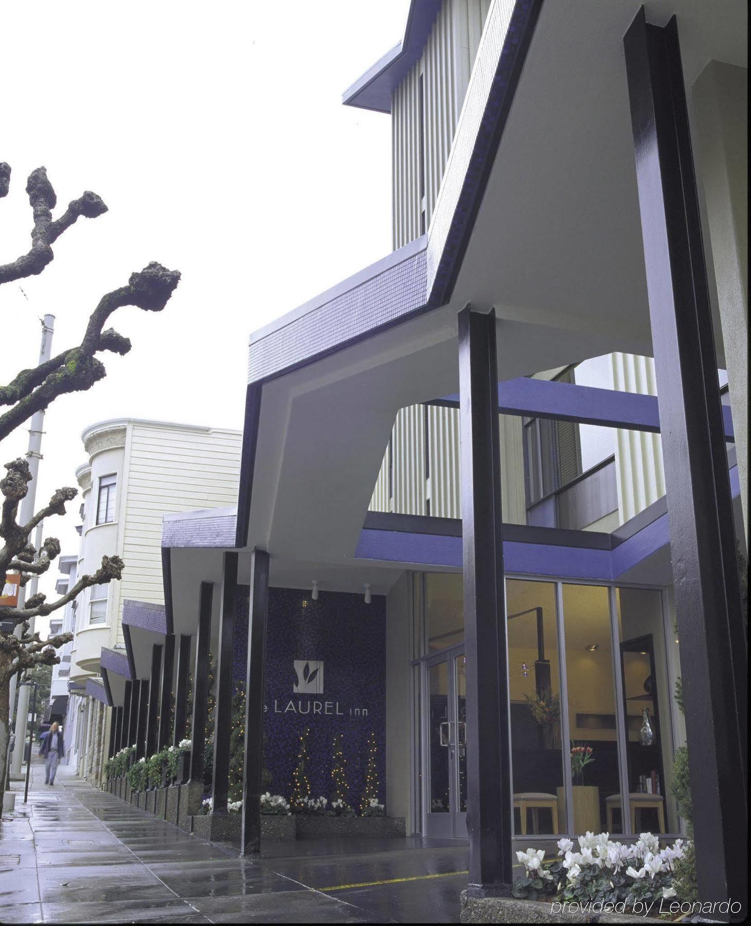 The Laurel Inn, Part Of Jdv By Hyatt 3*