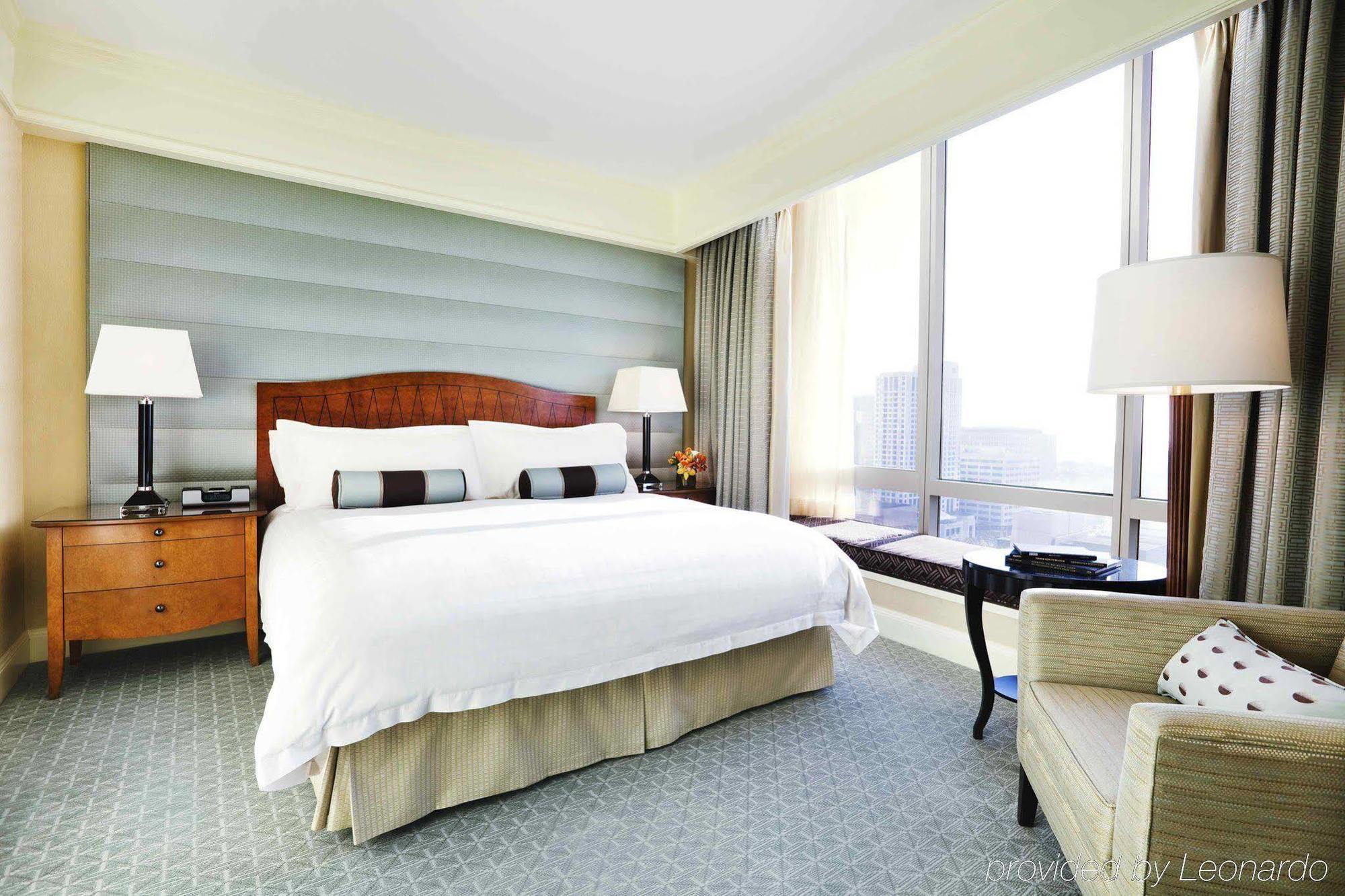 Four Seasons 5* San Francisco