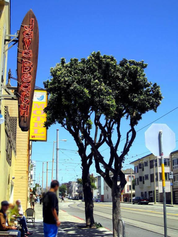 Motel The Seascape San Francisco
