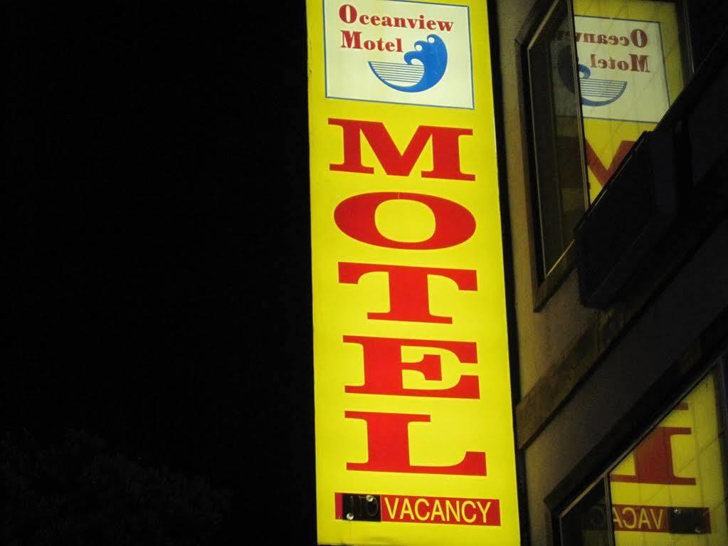 Motel The Seascape San Francisco