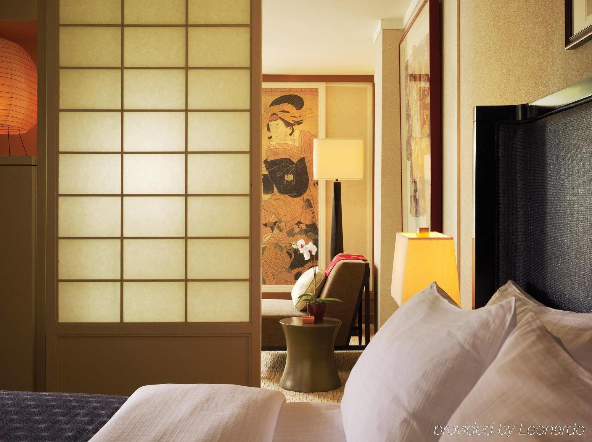 Kabuki, Part Of Jdv By Hyatt San Francisco