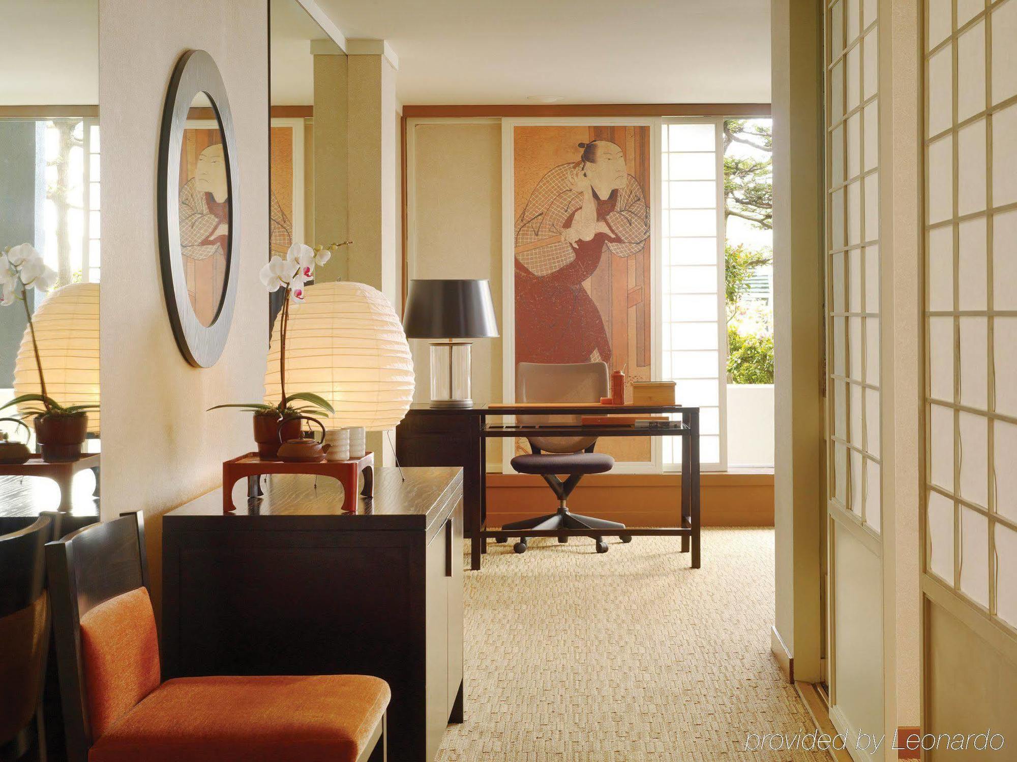 Kabuki, Part Of Jdv By Hyatt Hotel San Francisco