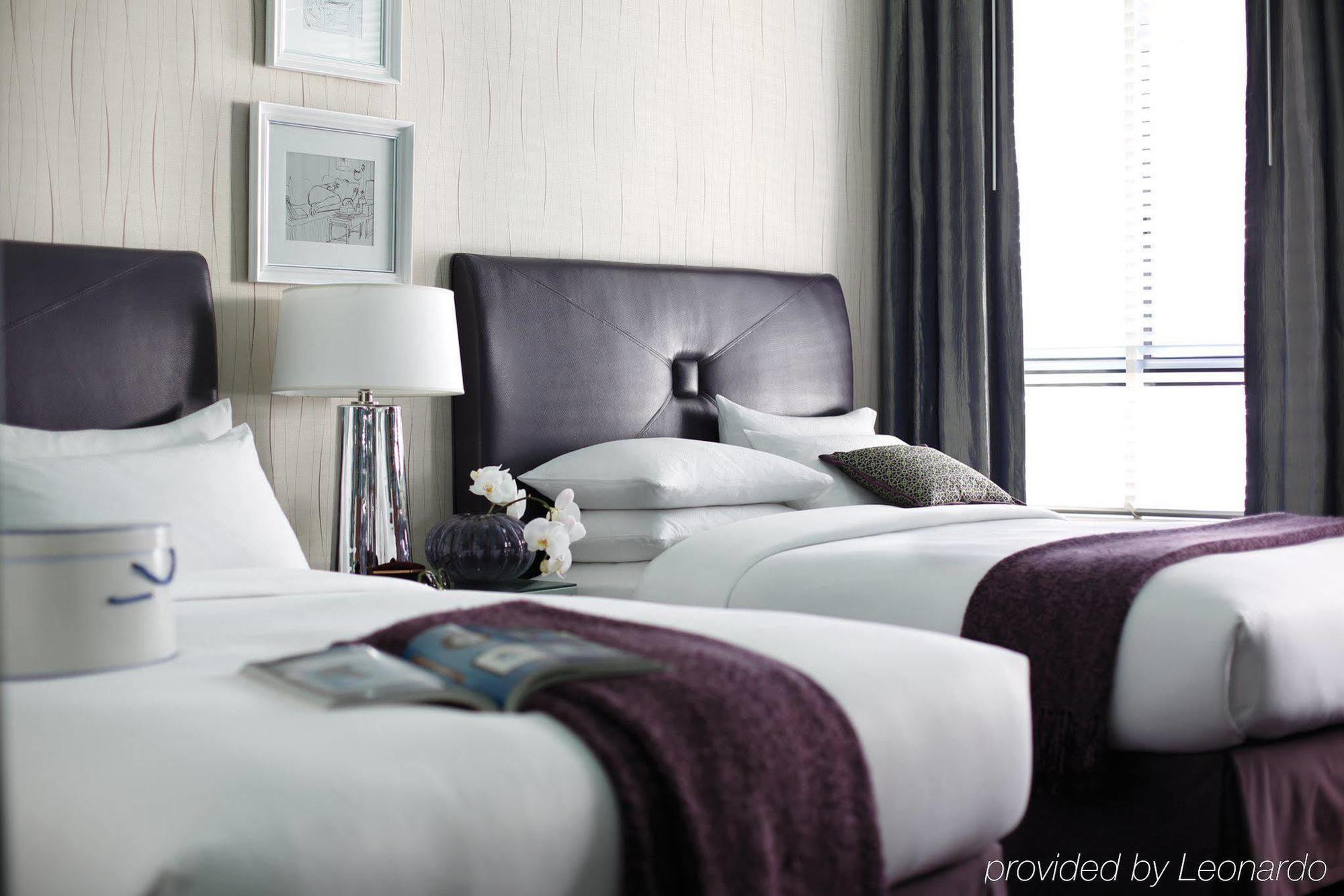 Galleria Park Hotel San Francisco