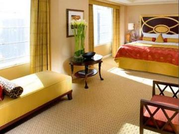Mandarin Oriental 5* San Francisco