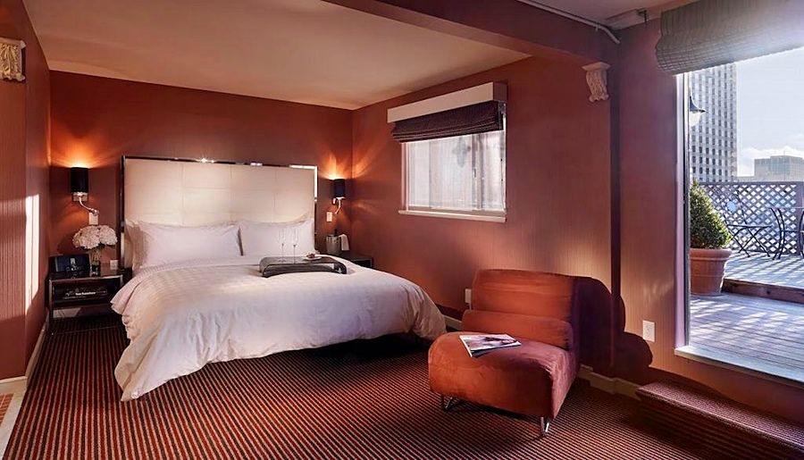 Hotel Union Square 4*