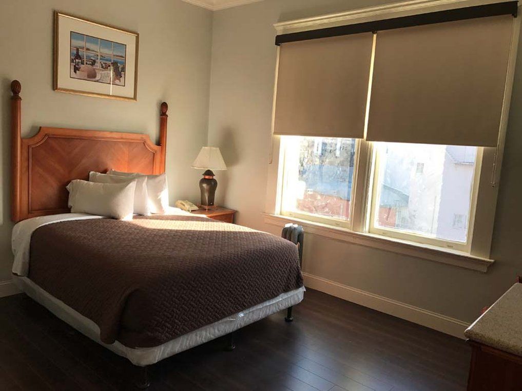 Inn Warfield San Francisco