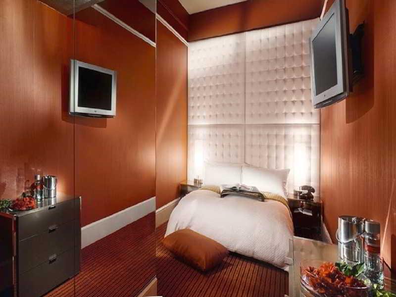 Union Square Hotel