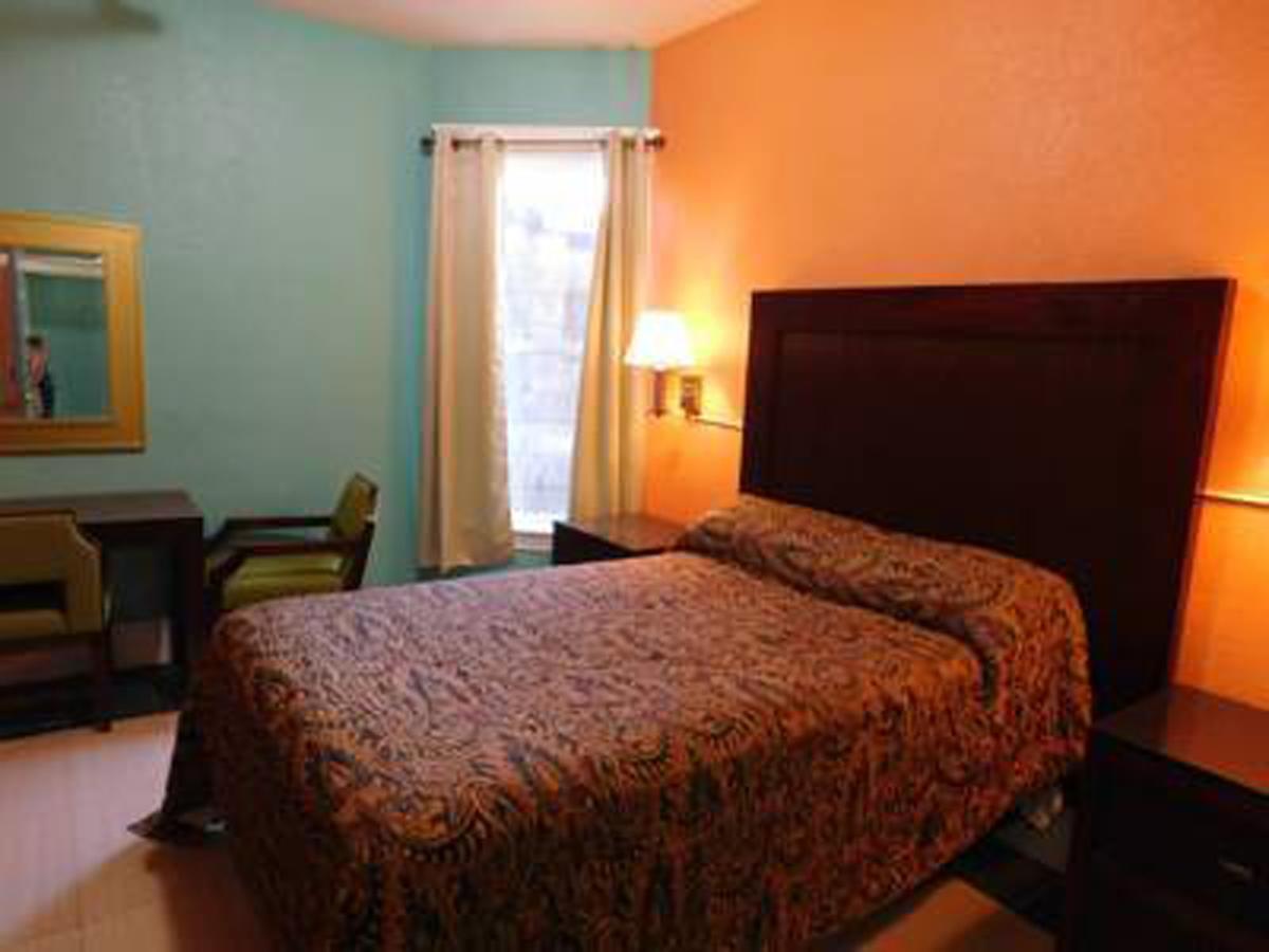 Hotel Oak