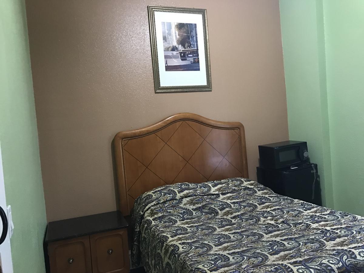 Hotel Oak San Francisco