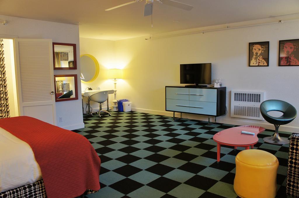 Soma House 3* San Francisco