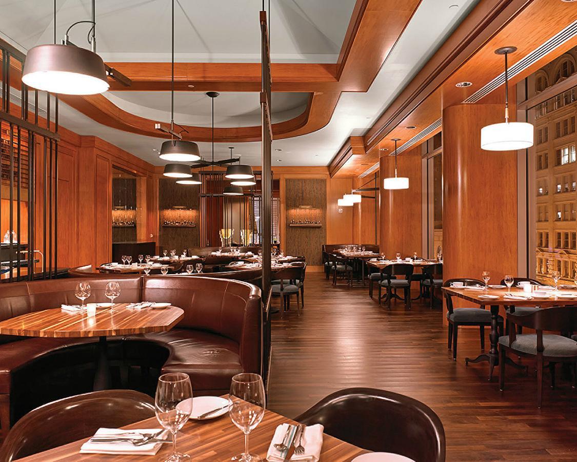 Four Seasons Hotel San Francisco