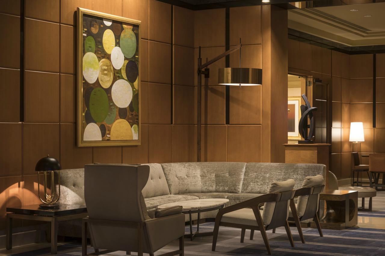 Hotel Four Seasons San Francisco