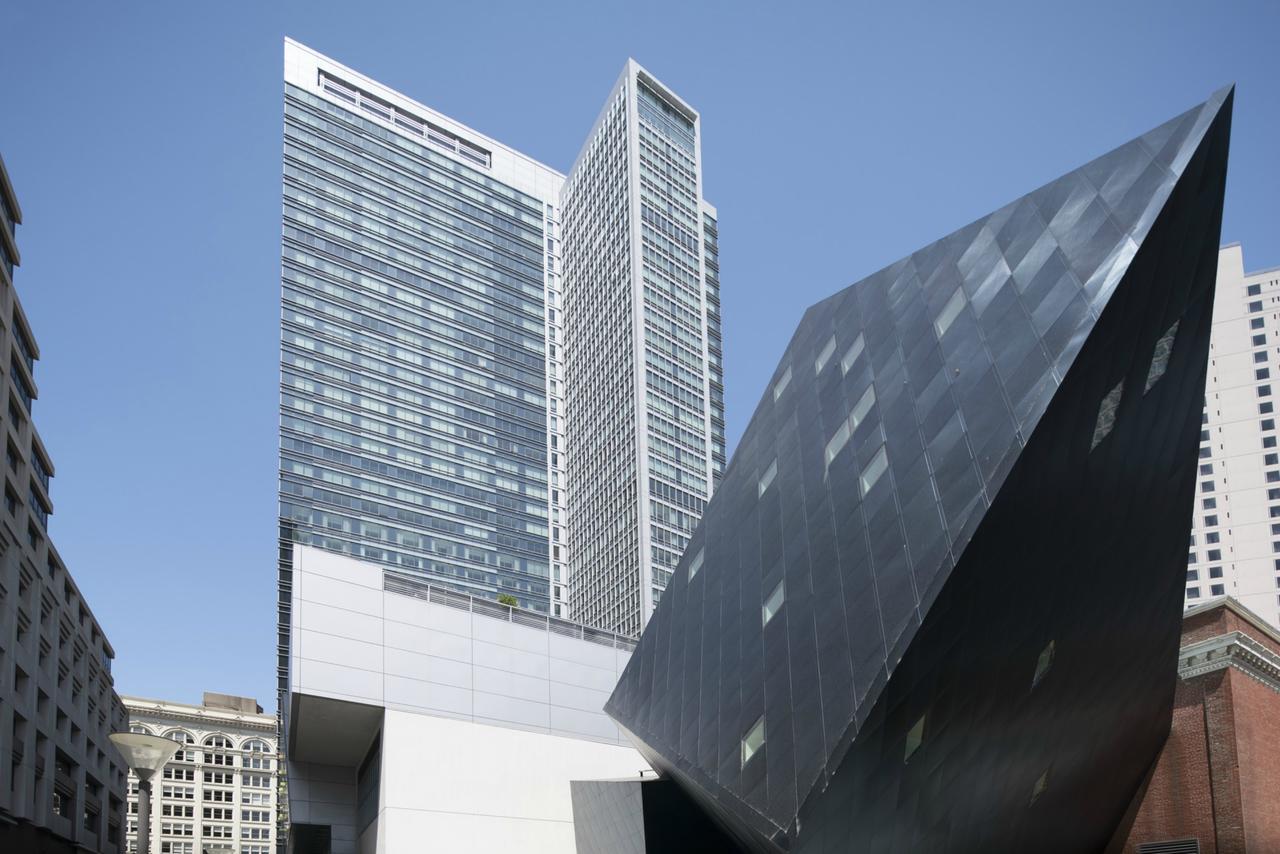 Four Seasons 5* San Francisco