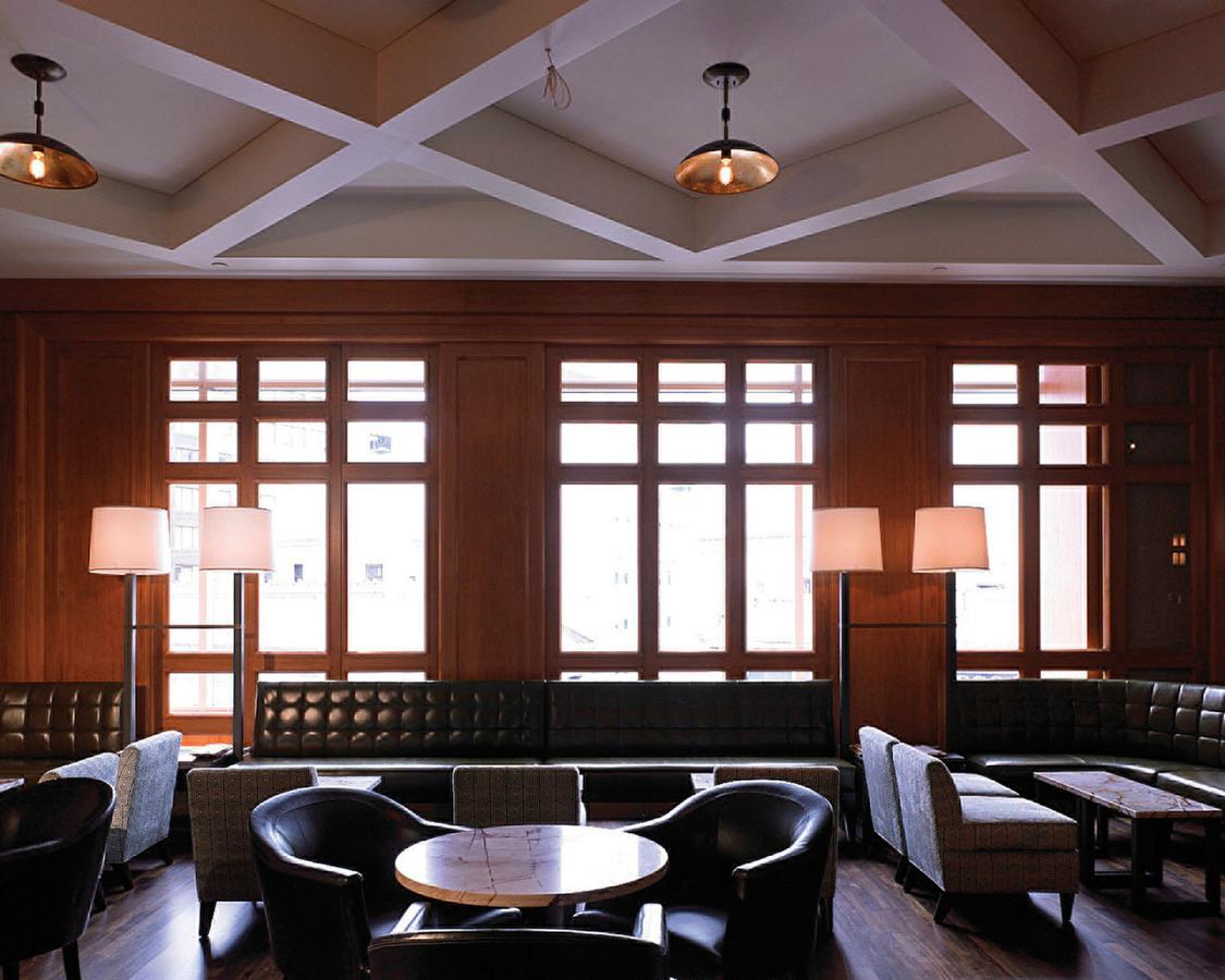 Four Seasons Hotel