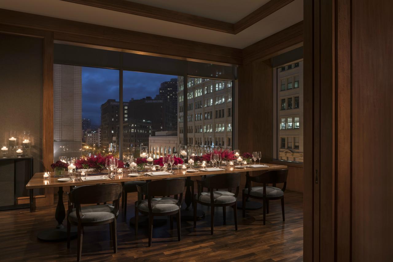 Four Seasons San Francisco