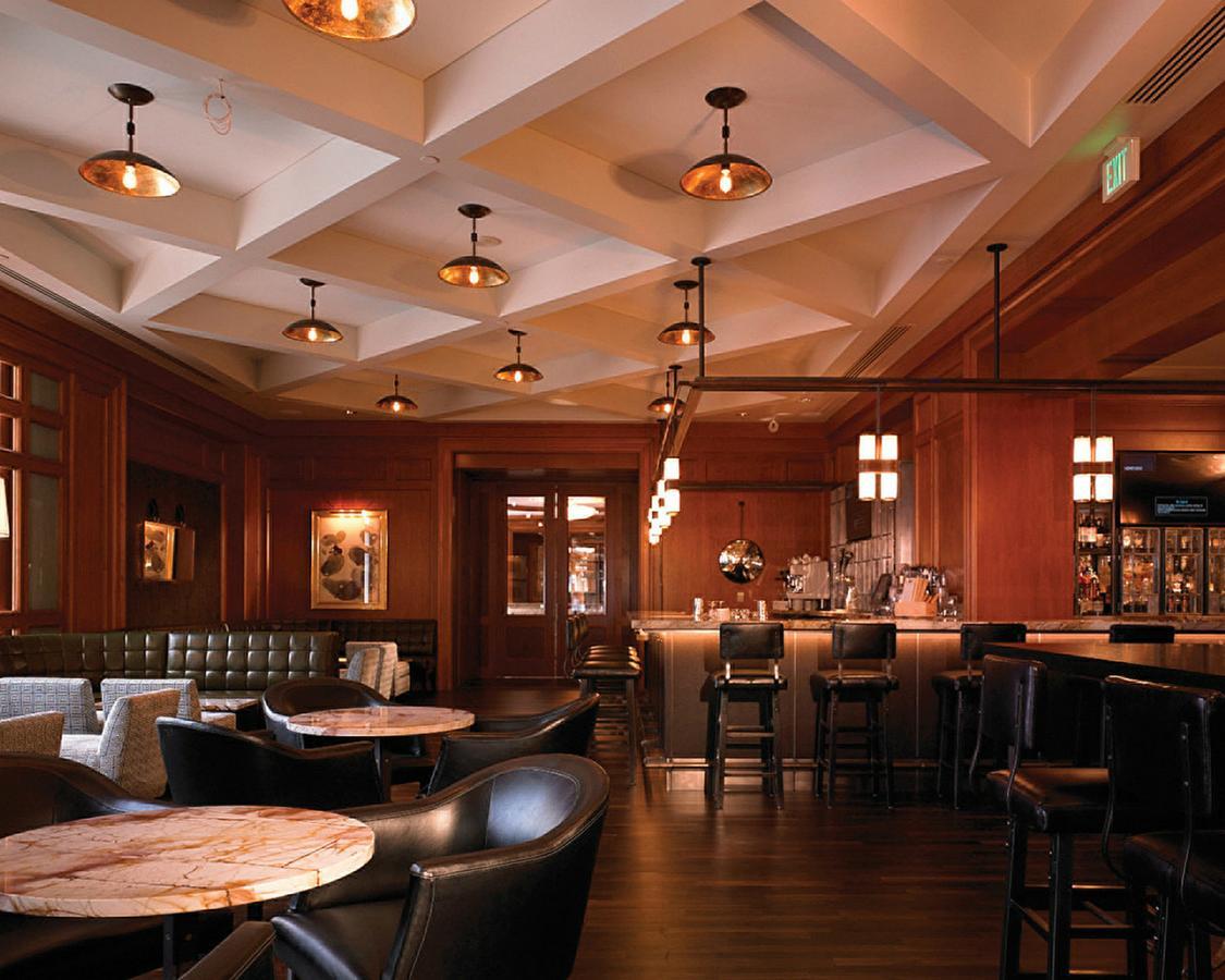 Four Seasons Hotel