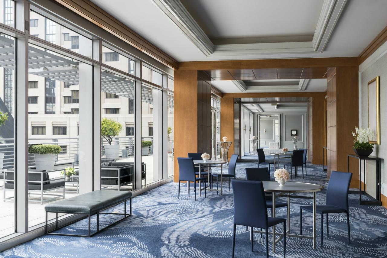 Hotel Four Seasons San Francisco