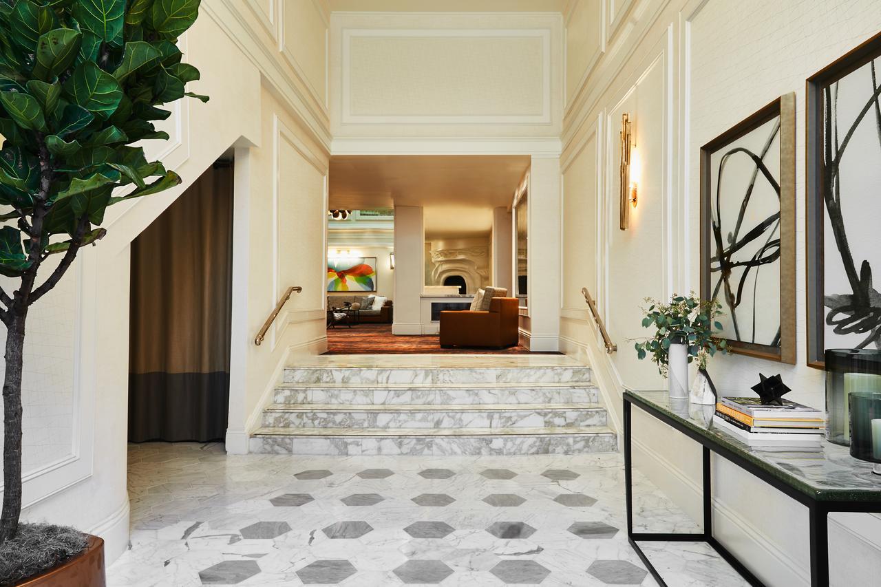 Hotel Galleria Park