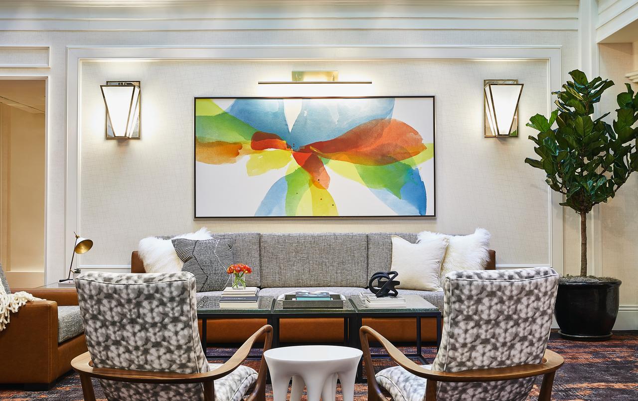 Hotel Galleria Park 4*