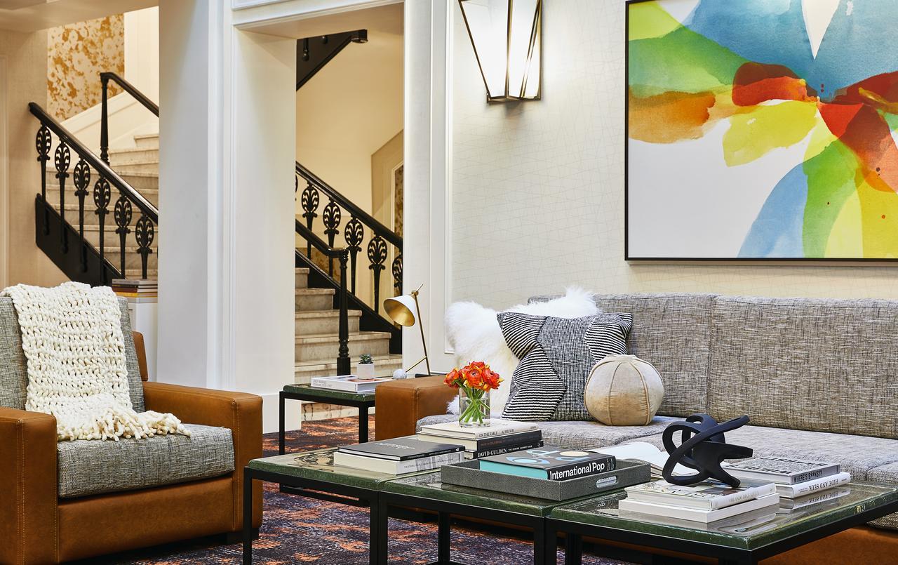 Galleria Park 4*
