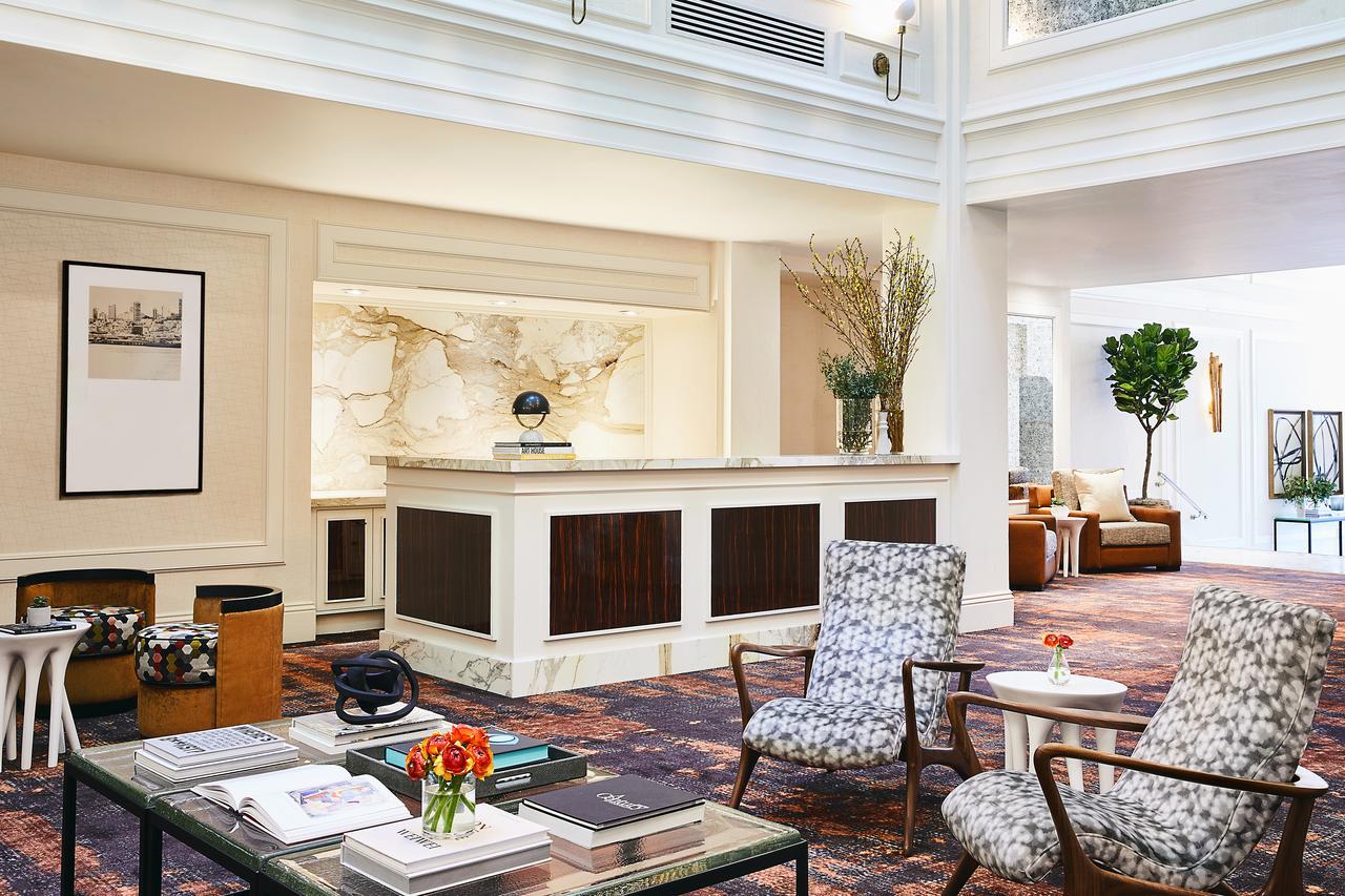 Galleria Park Hotel 4*