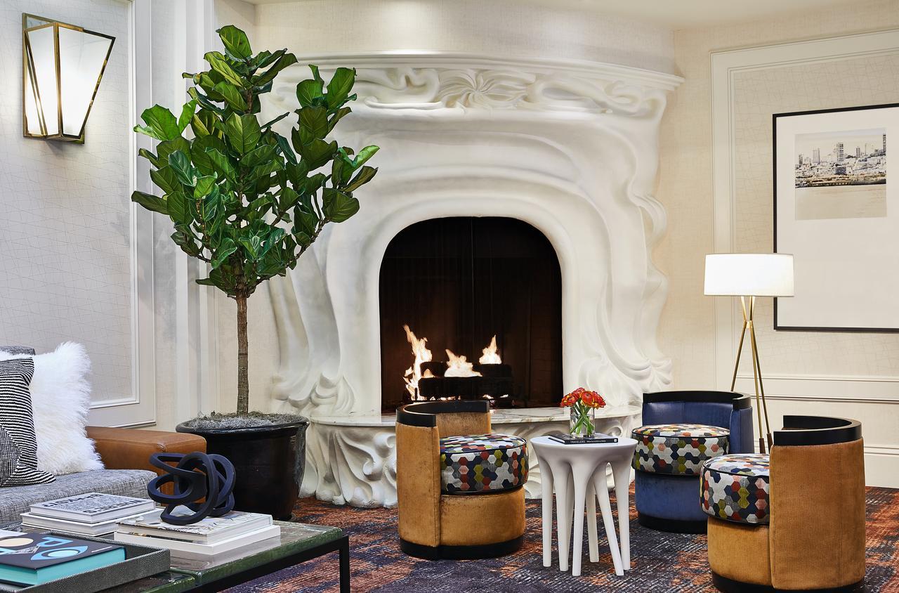 Hotel Galleria Park San Francisco