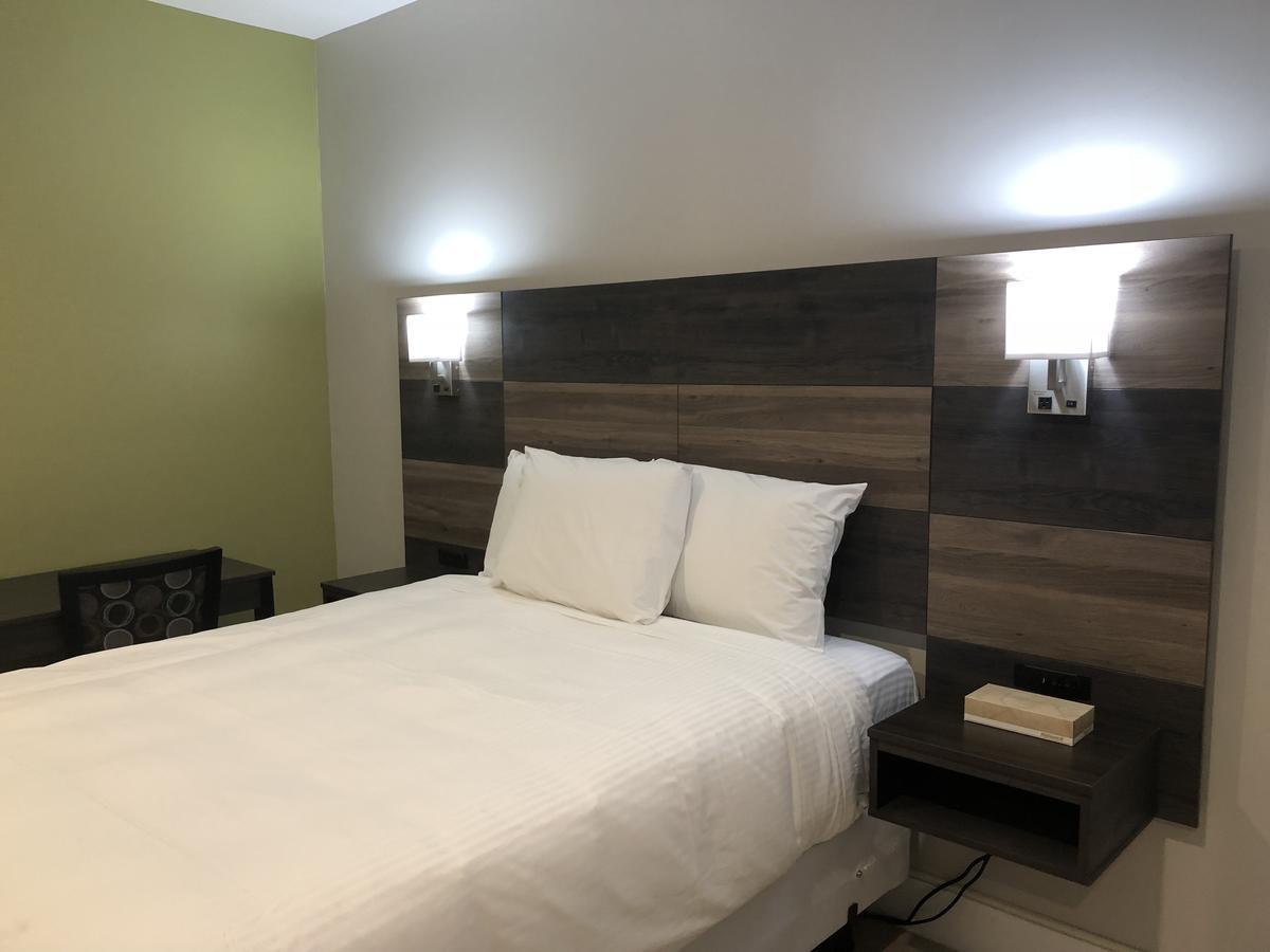 Hotel Bay San Francisco