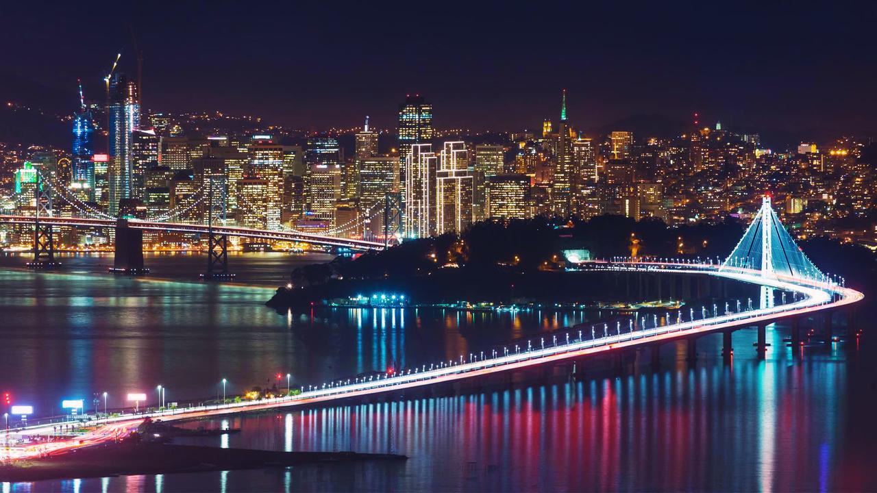 Bay 2* San Francisco