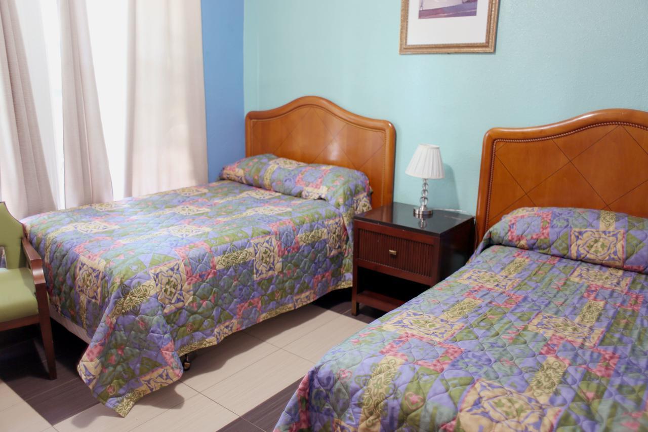 Hotel Oak 2*