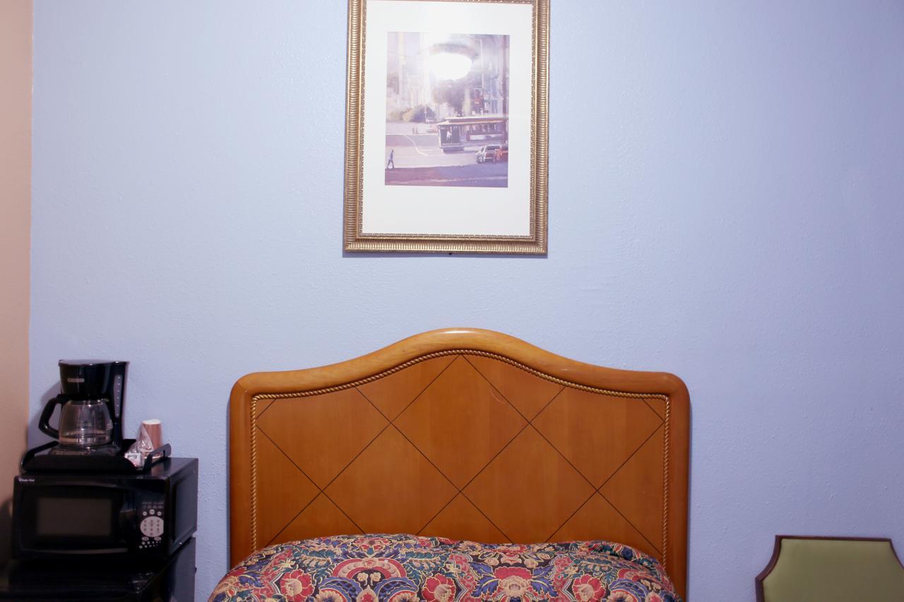 Hotel Oak San Francisco