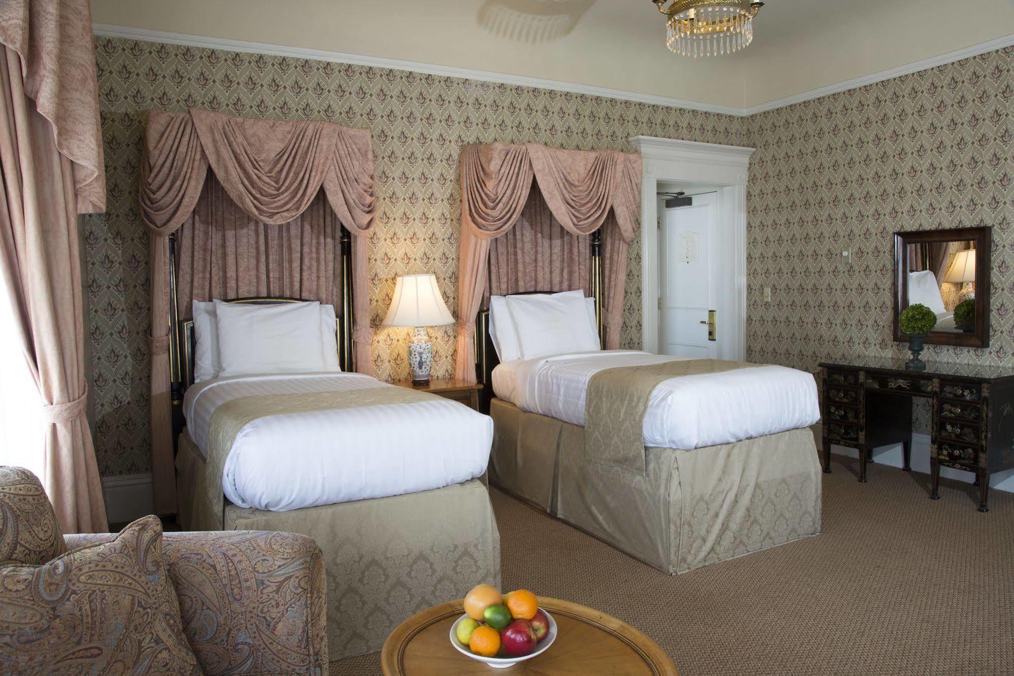 Majestic Hotel