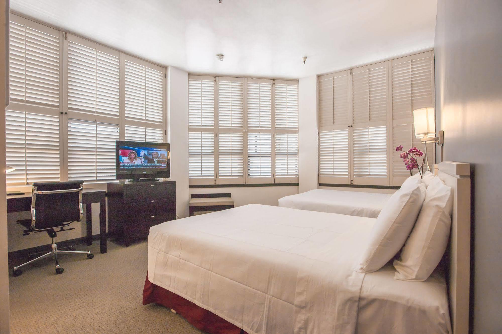 Grant Plaza Hotel