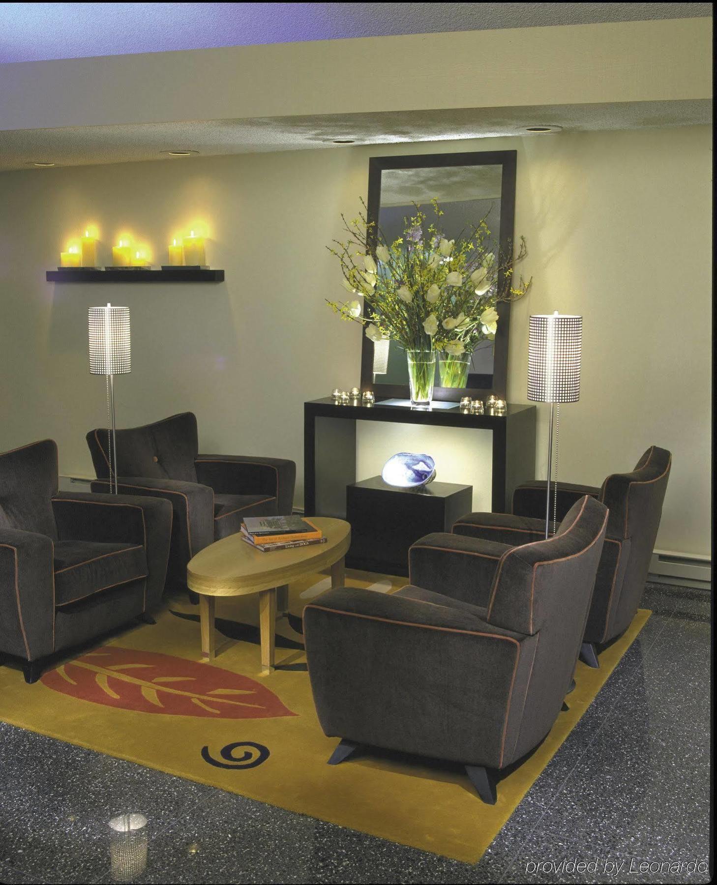 The Laurel Inn, Part Of Jdv By Hyatt Hotel 3*