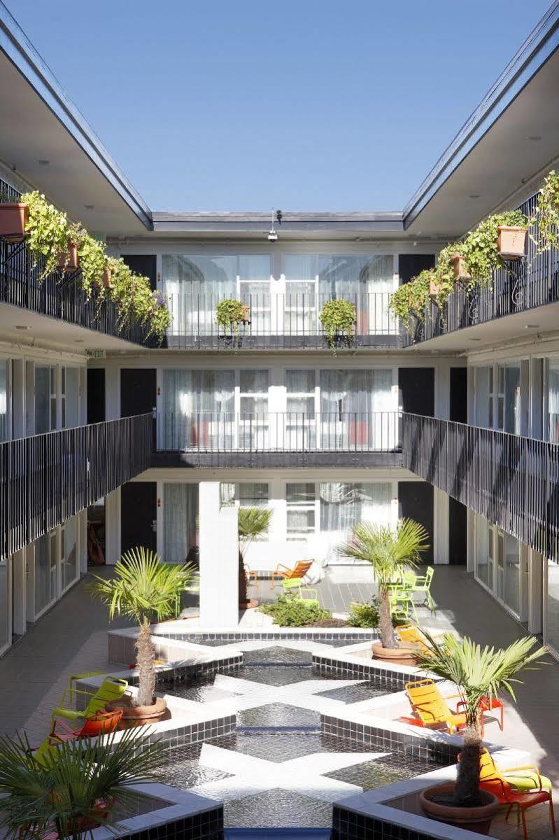 Soma House Hotel