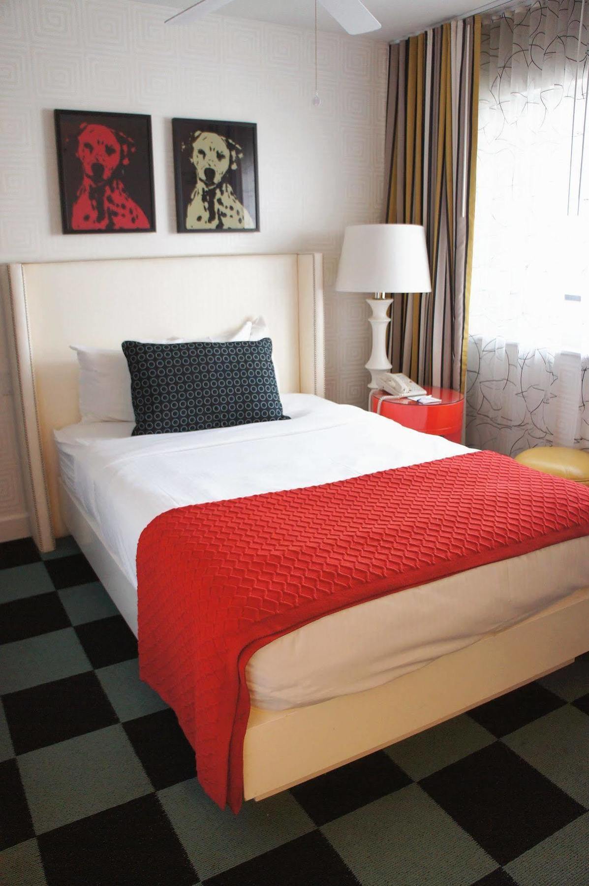 Hotel Soma House San Francisco