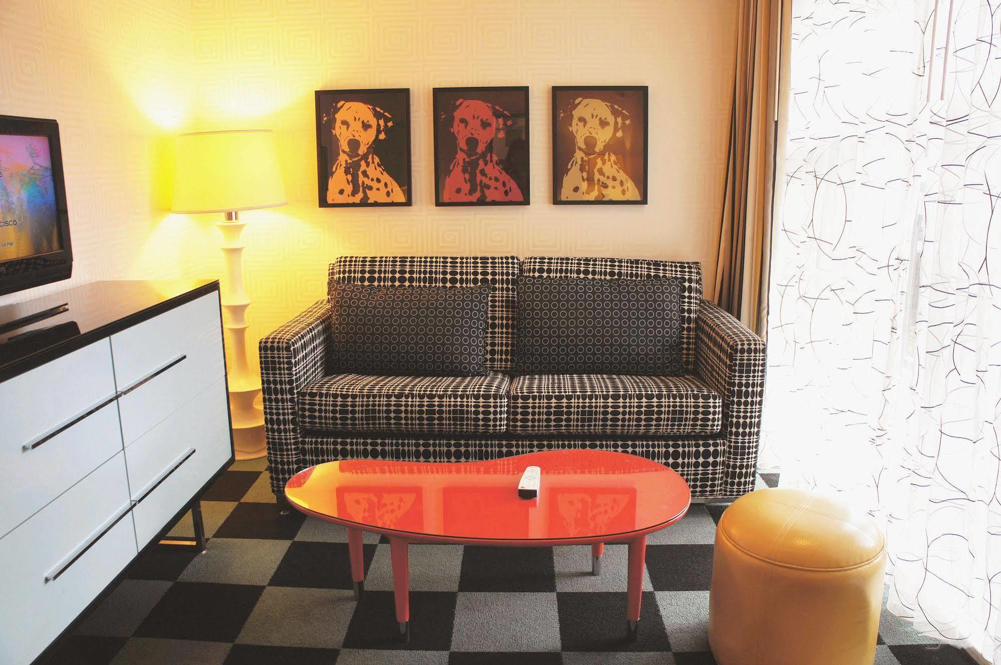 Soma House 3* San Francisco