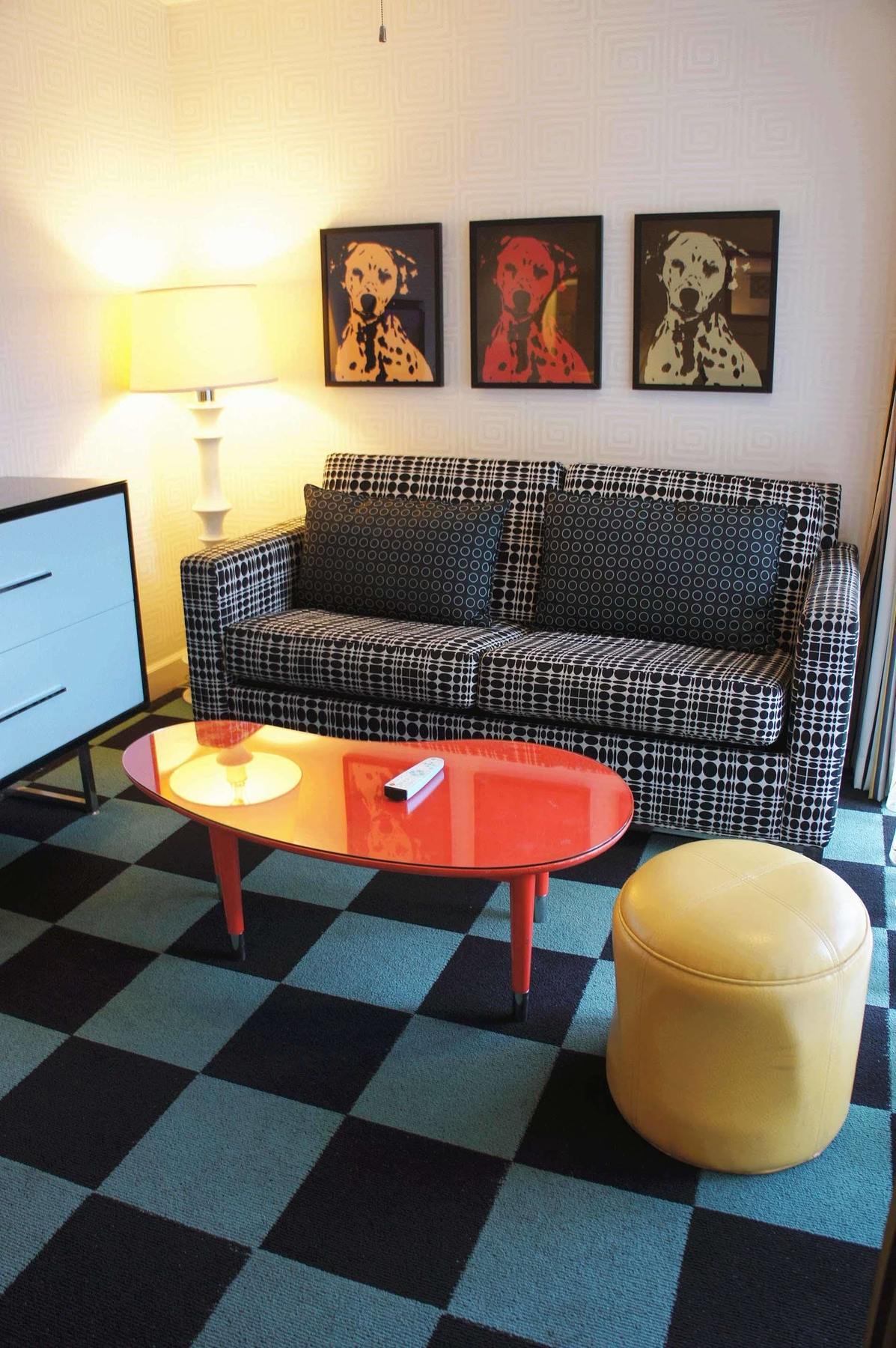 Hotel Soma House San Francisco