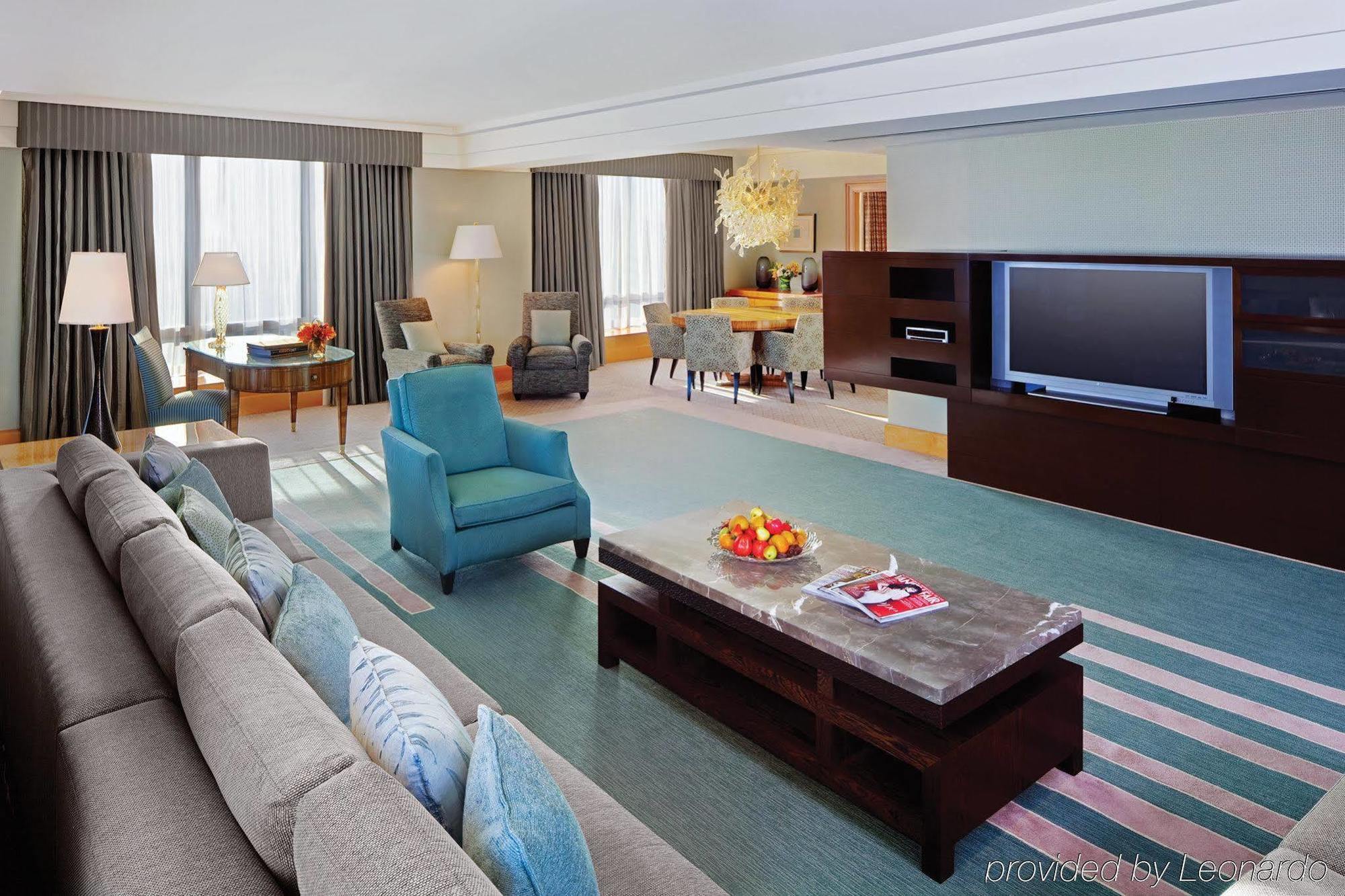 Four Seasons Hotel