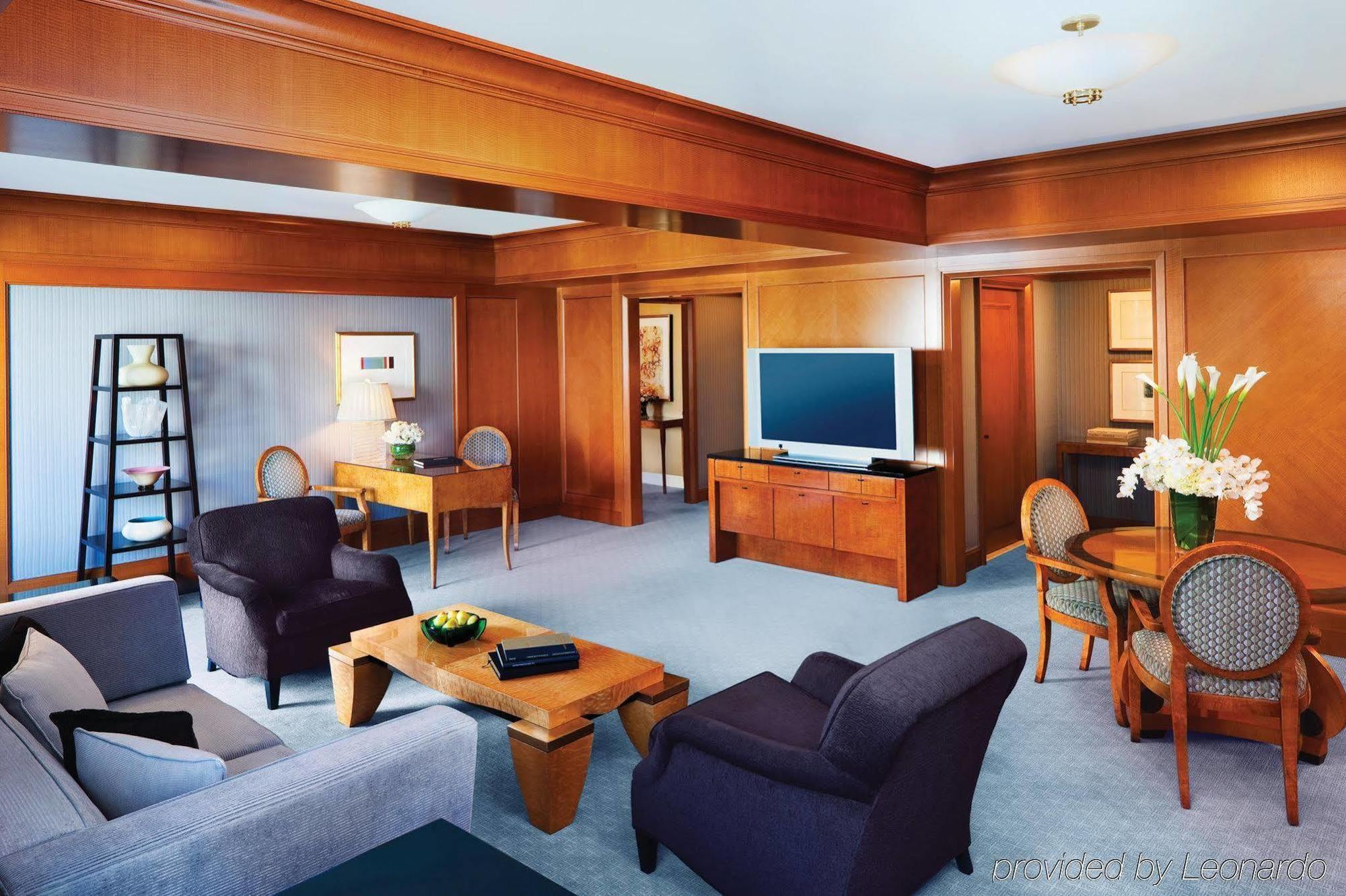 Four Seasons 5* San Francisco