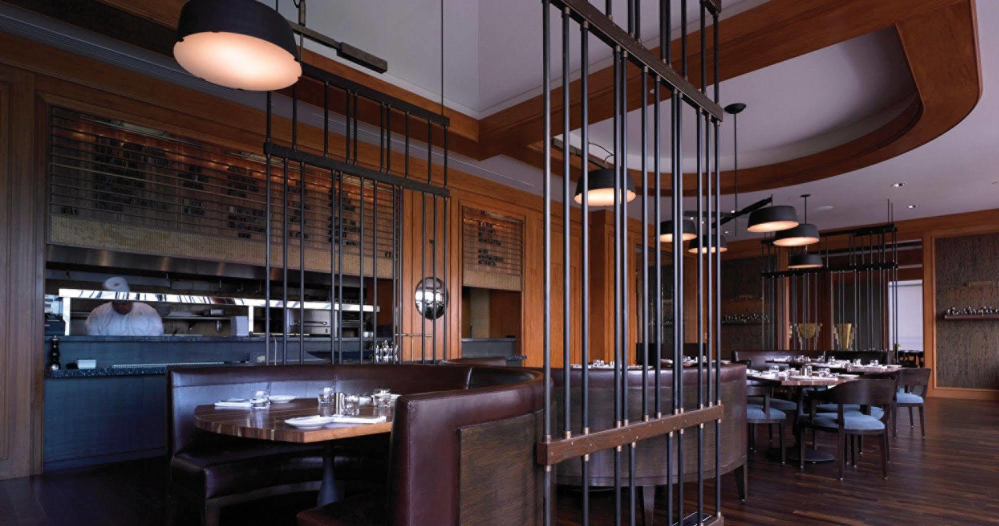 Hotel Four Seasons
