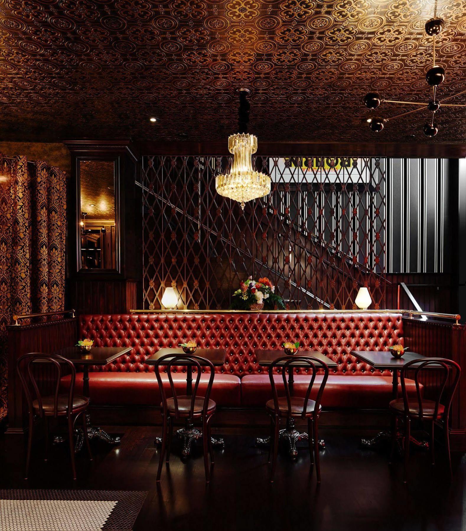 Galleria Park 4* San Francisco