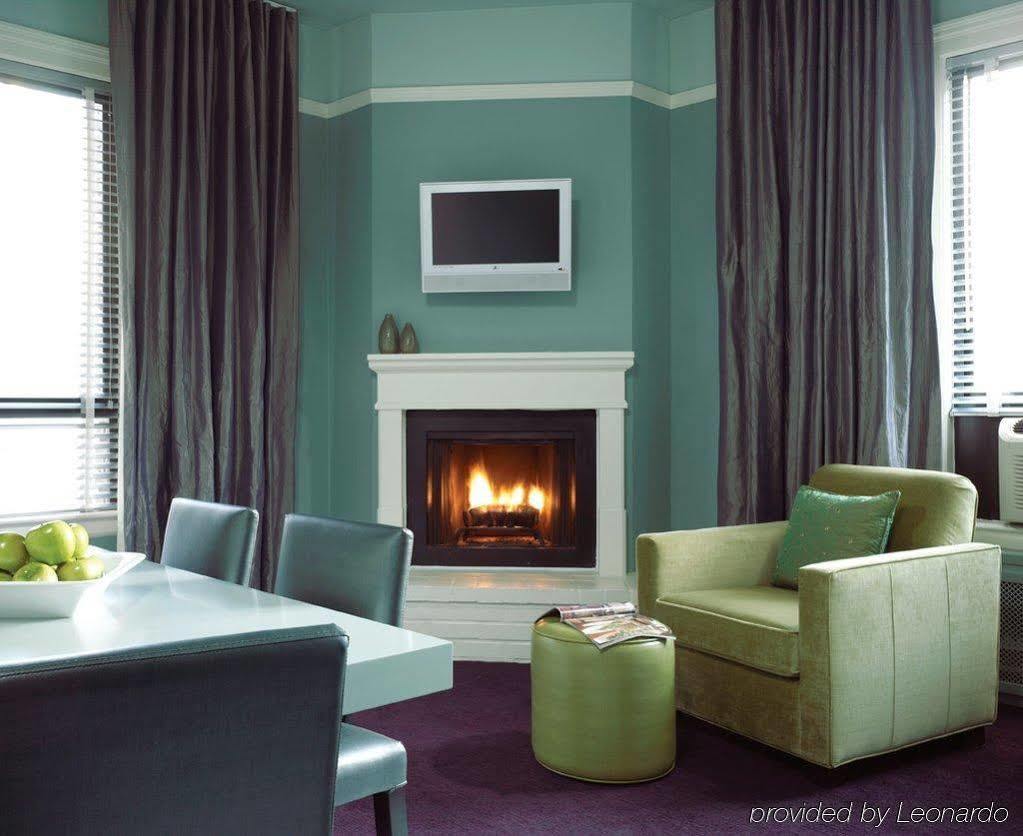Galleria Park 4* San Francisco