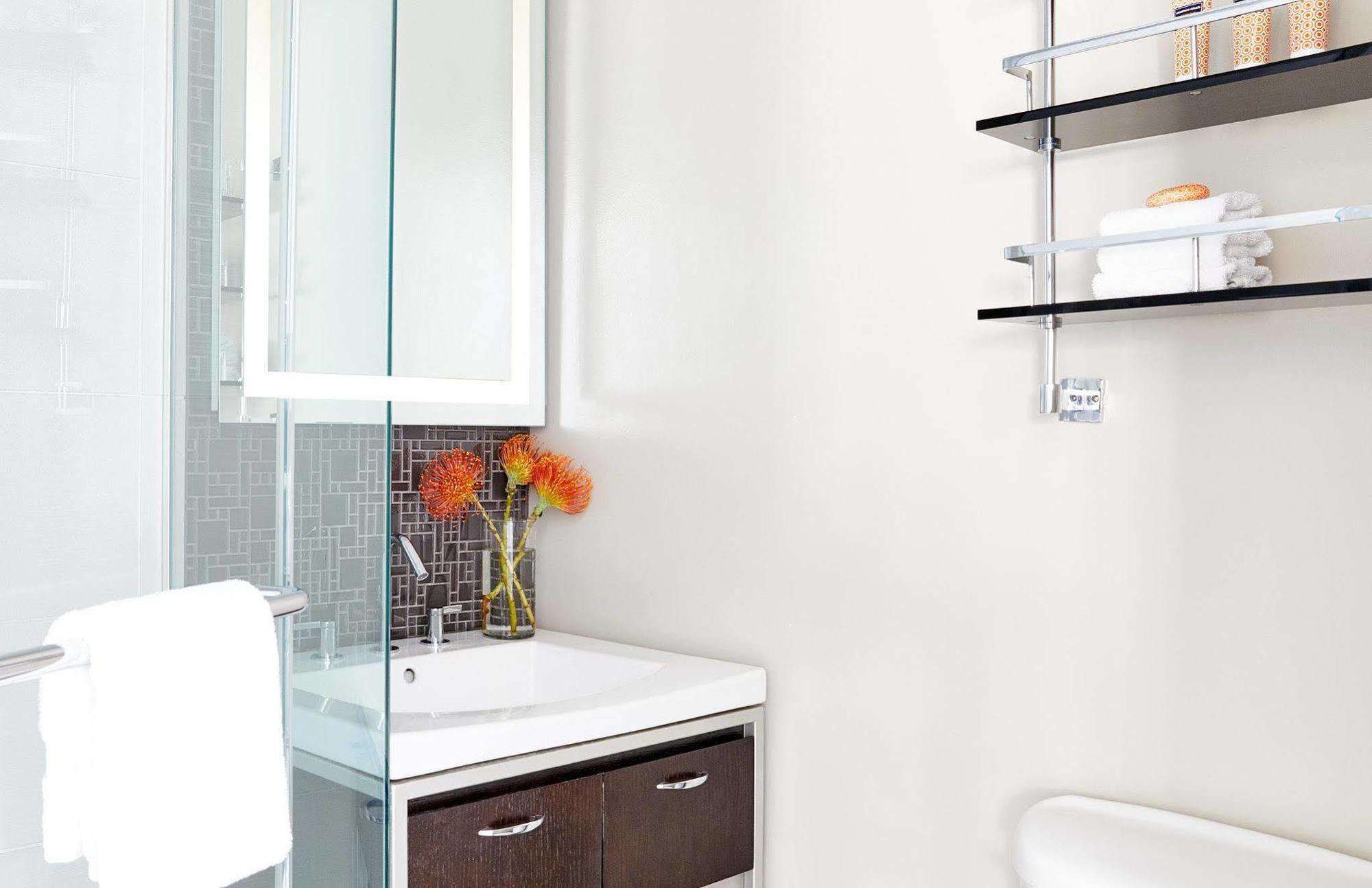Galleria Park 4* San Francisco