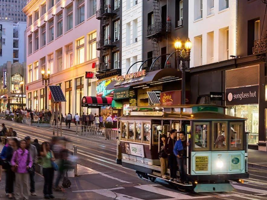 Hotel Union Square 4*