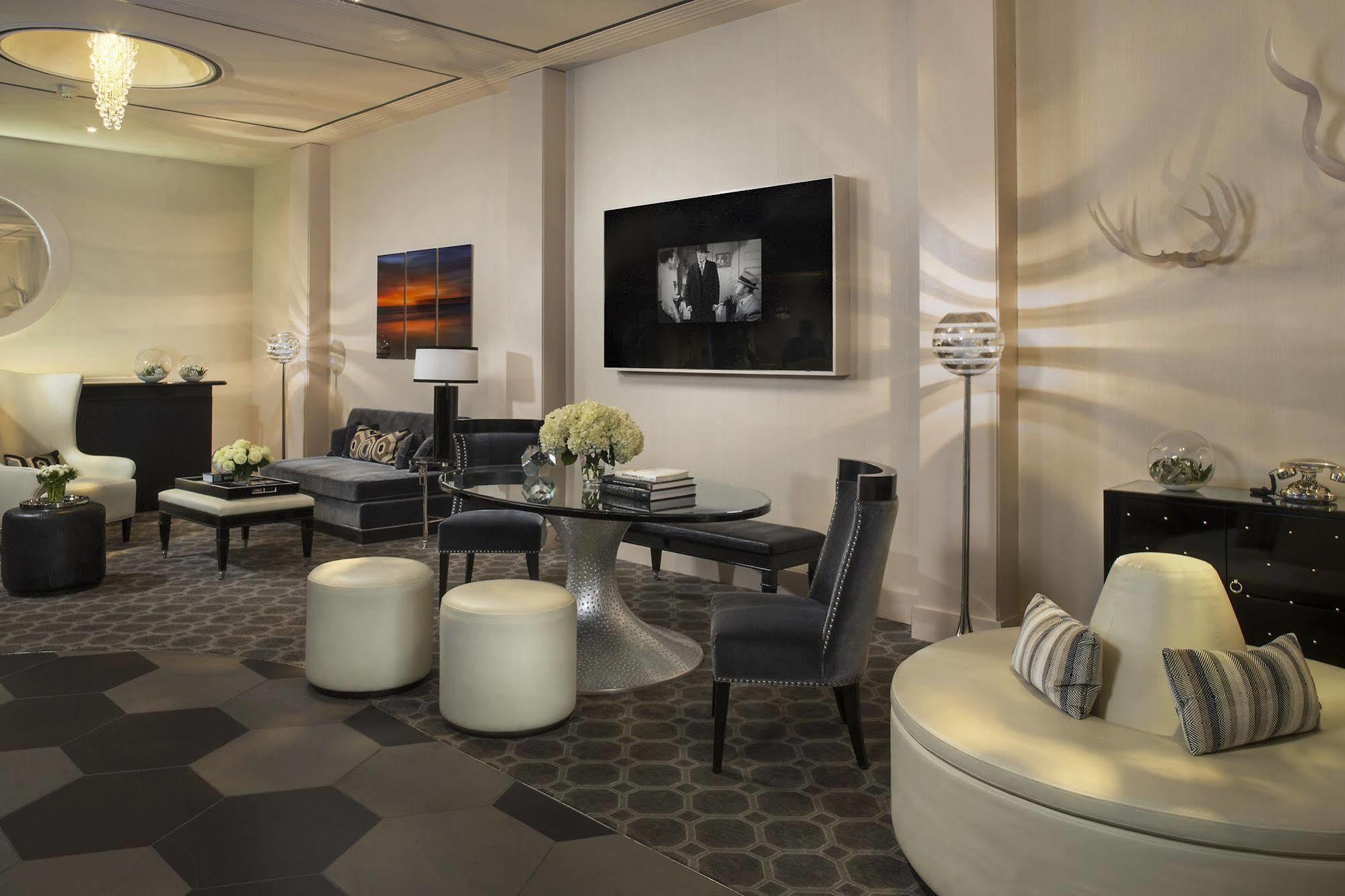 Hotel Union Square 4*