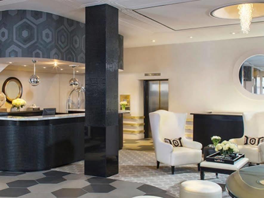 Hotel Union Square