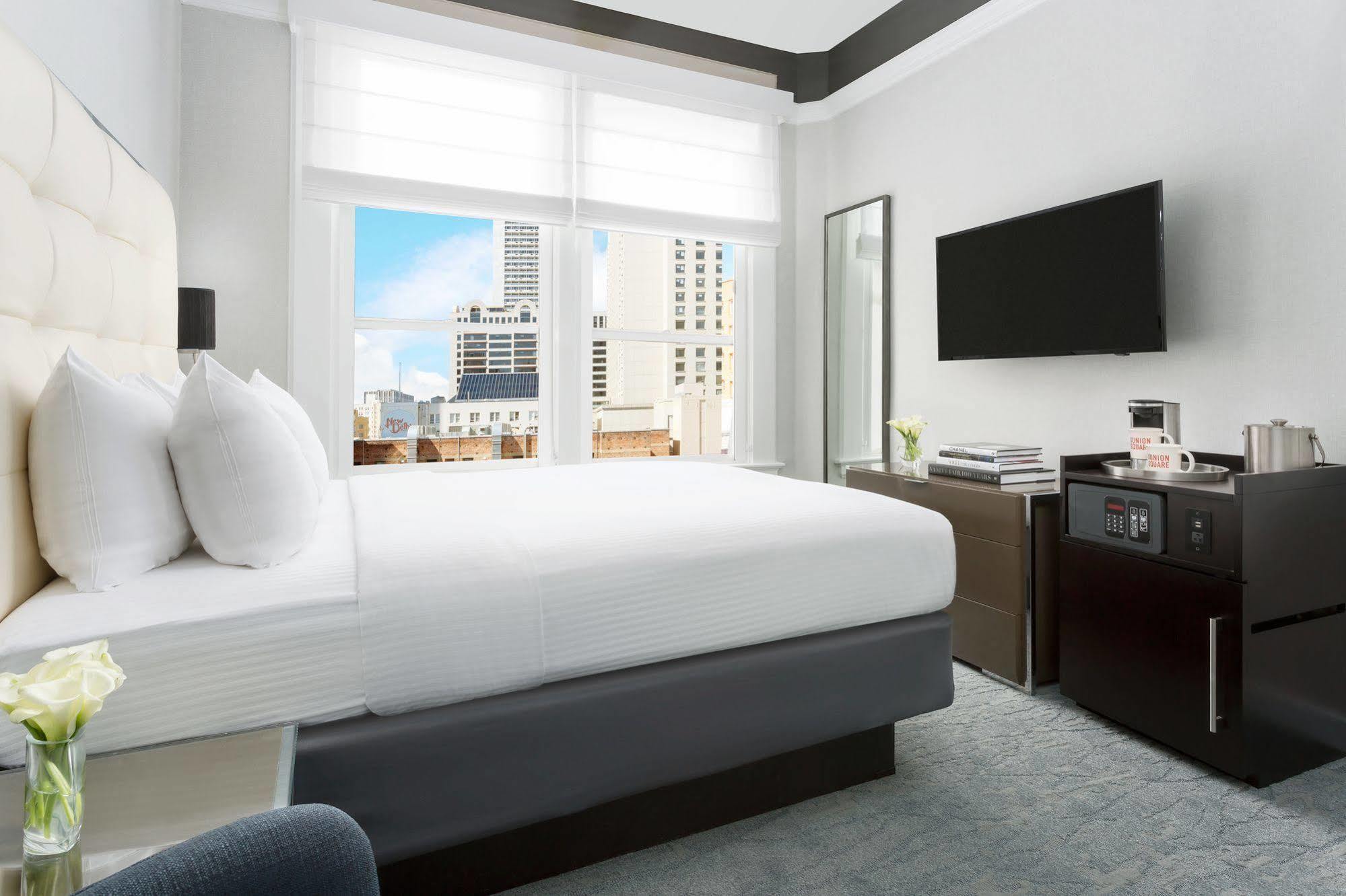 Union Square 4* San Francisco