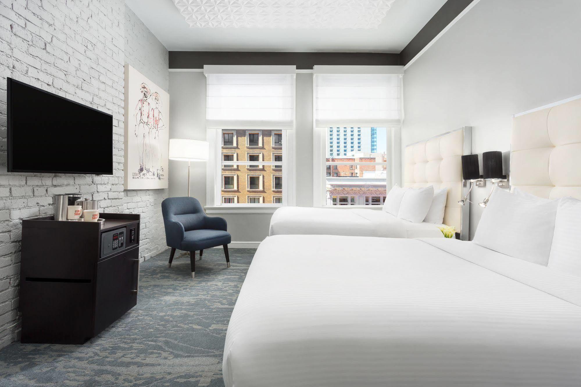 Hotel Union Square