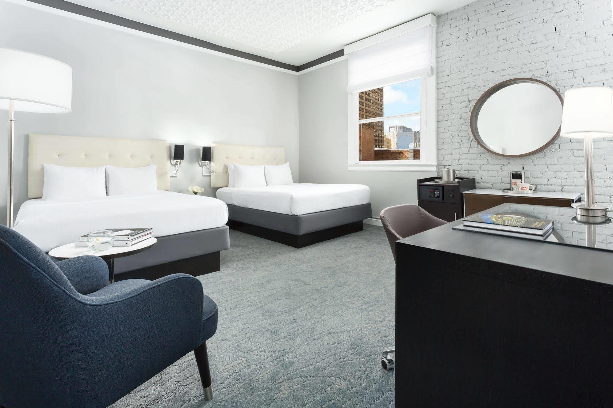 Union Square 4*