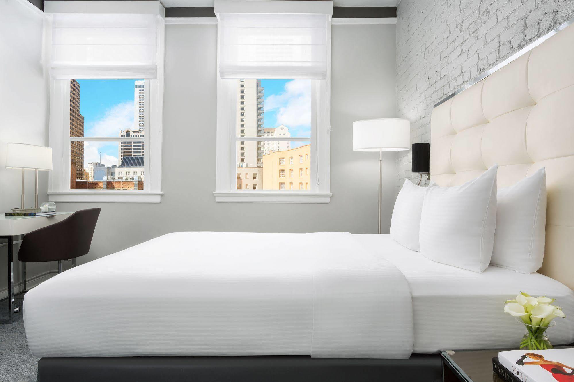 Hotel Union Square San Francisco